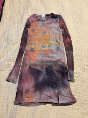 STILLWATER Womans Dress, Size Small